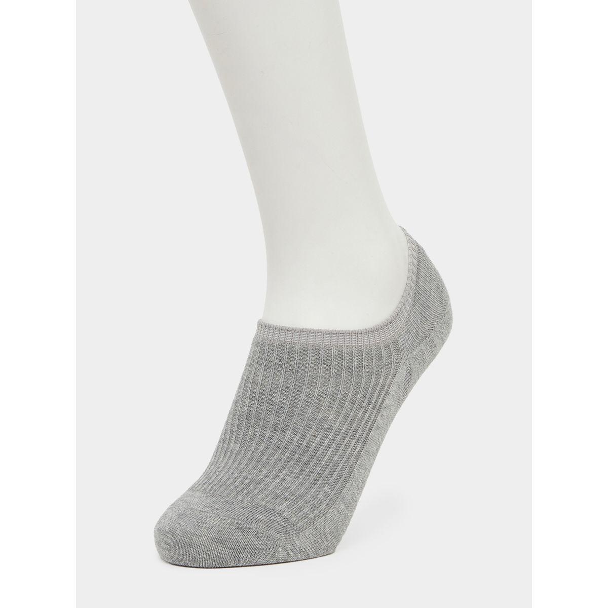 مجموعة من 3 - جوارب سادة-women-socksandstockings-image-4