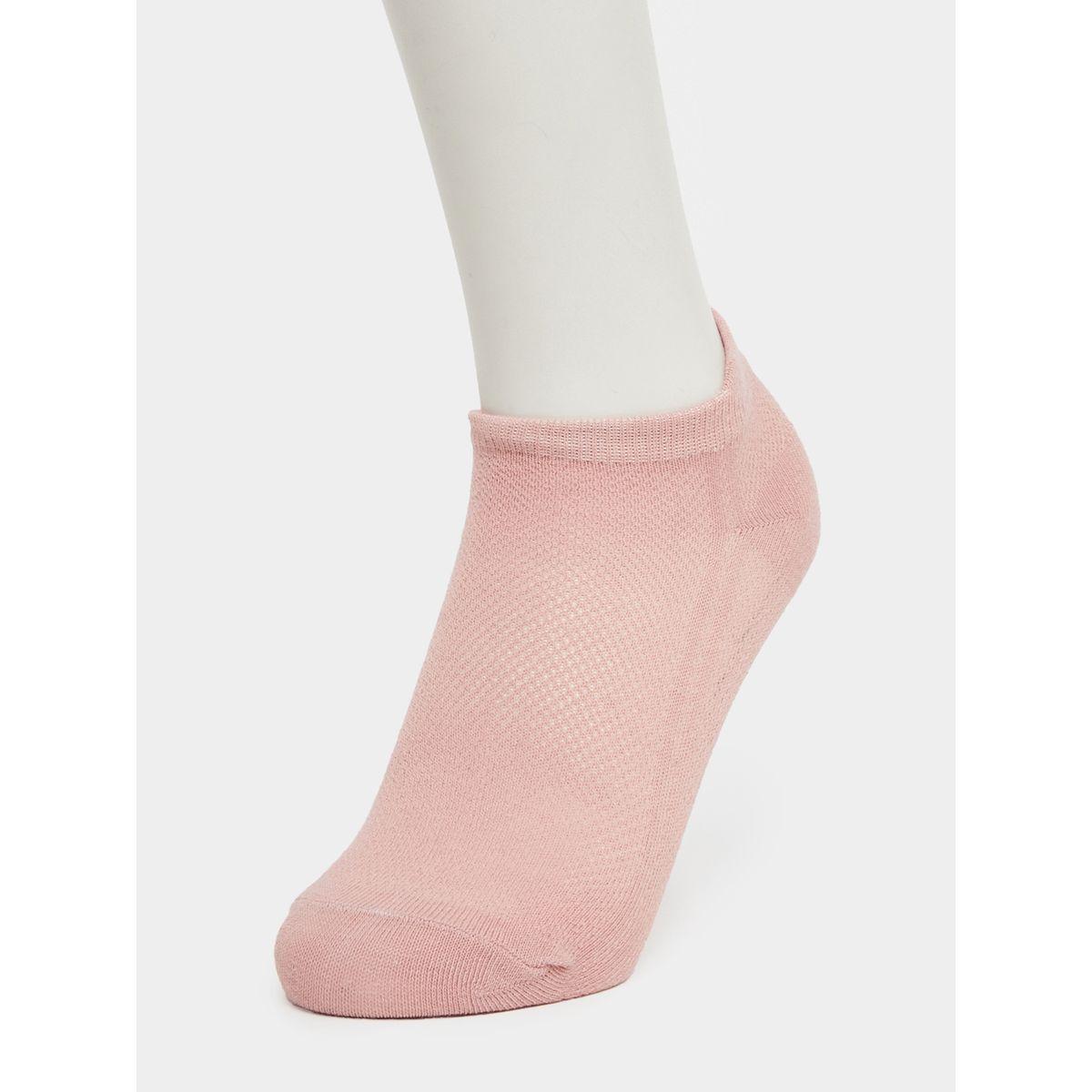مجموعة من 3 - جوارب بطول الكاحل-women-socksandstockings-image-2