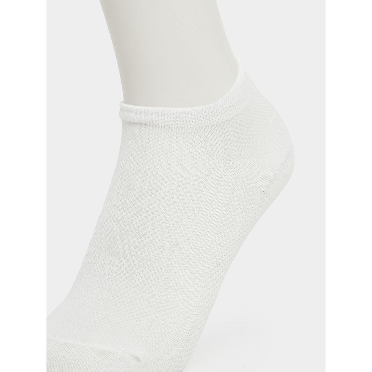 Styli Set of 3 - Net Ankle Socks-women-socksandstockings-image-5
