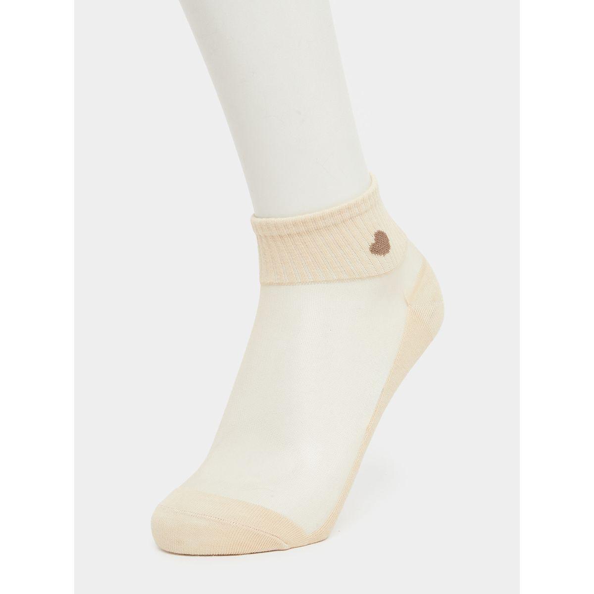 مجموعة من 2 جوارب كاجوال-women-socksandstockings-image-2