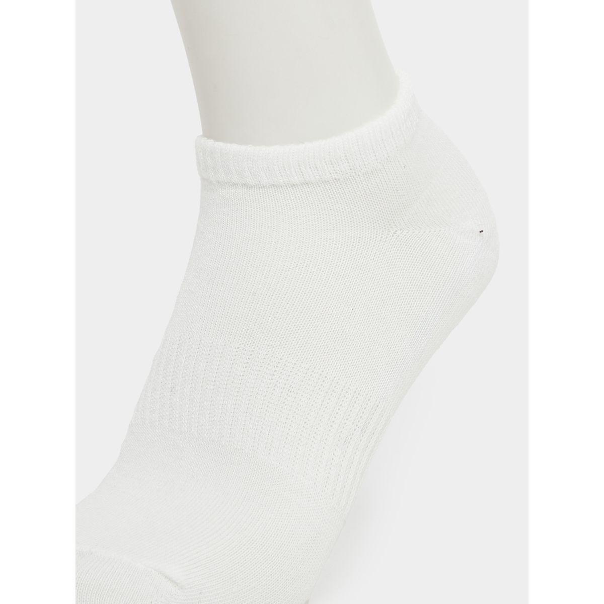 Styli Set of 2 - Solid Ankle Socks-women-socksandstockings-image-5