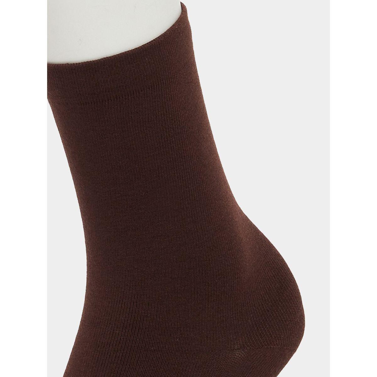 مجموعة من 2 جوارب كاجوال-women-socksandstockings-image-3