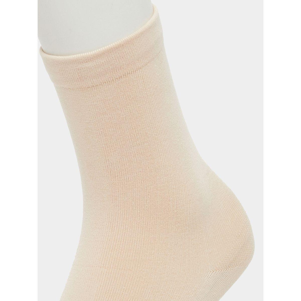 مجموعة من 2 جوارب كاجوال-women-socksandstockings-image-5