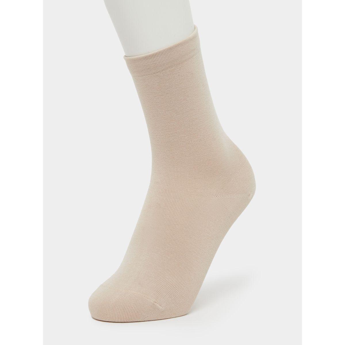 مجموعة من 2 جوارب كاجوال-women-socksandstockings-image-6