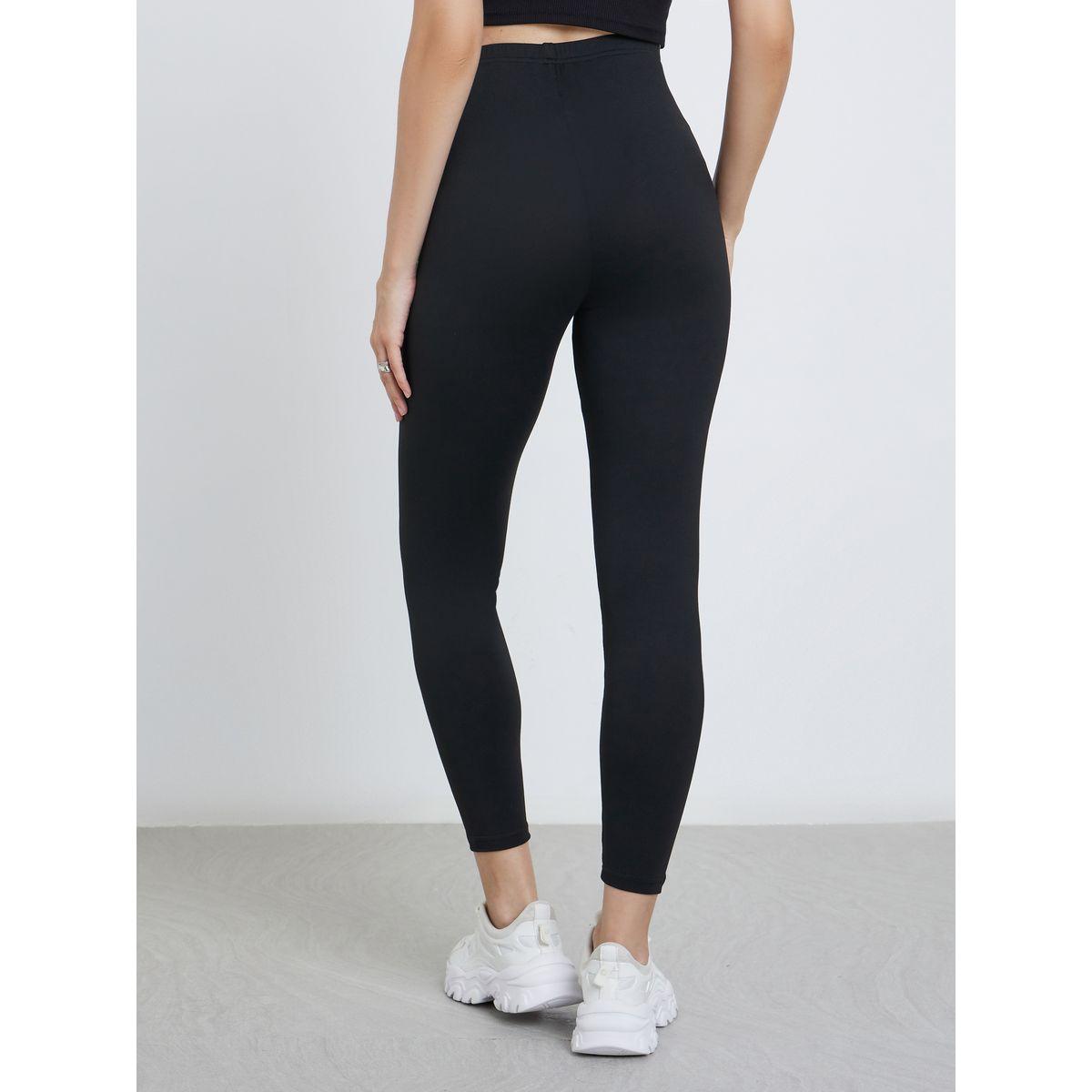 ليقنز سادة بخصر مطاطي-women-clothing-bottoms-leggings-image-5