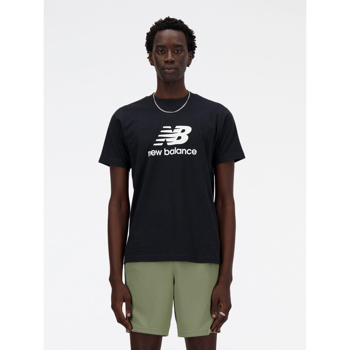 New Balance Sport Essentials Logo T-Shirt-men-clothing-tshirtsandpolos-tshirts-image-1