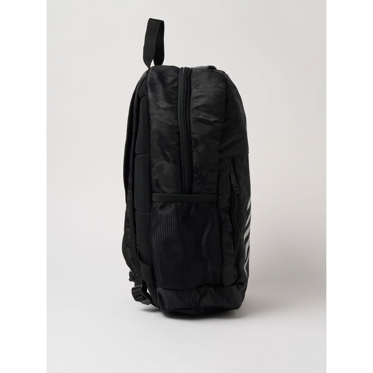 شنطة ظهر بطبعة شعار وجيب لابتوب-men-bags-image-2