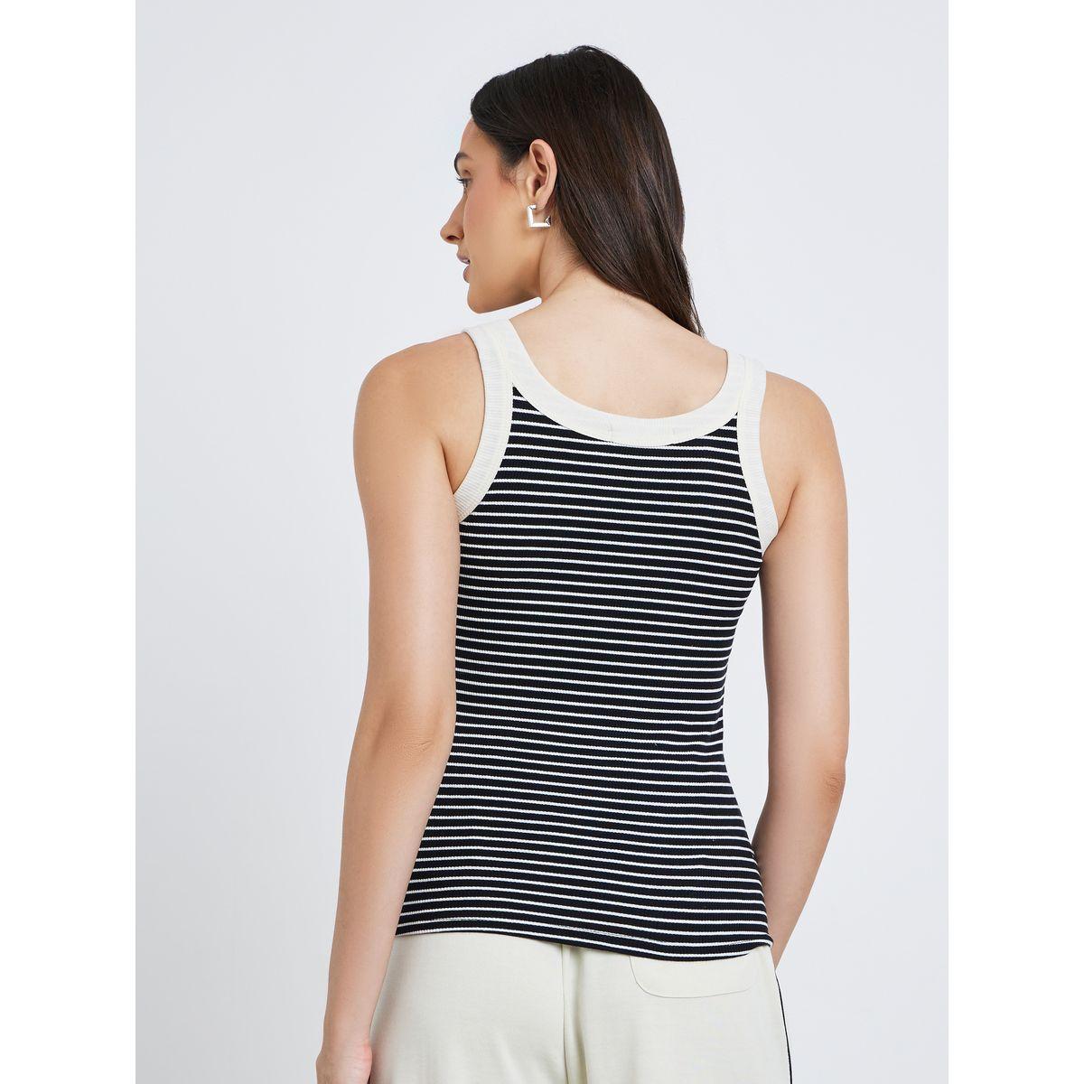 بلوزة كت مخططة-women-clothing-tshirts-image-5
