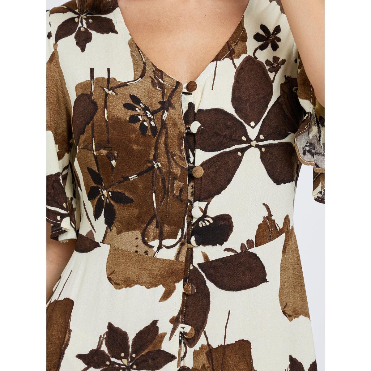 فستان طويل بطبعة زهور-women-clothing-dresses-image-4