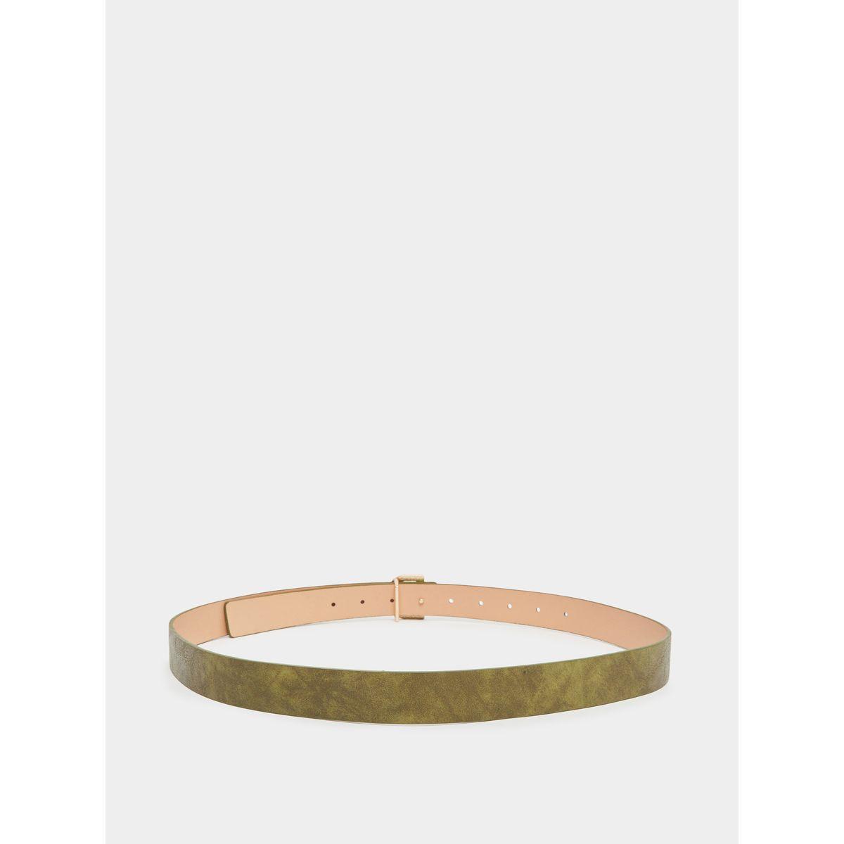 Styli Textured D Ring Belt-women-clothingaccessories-belts-image-3