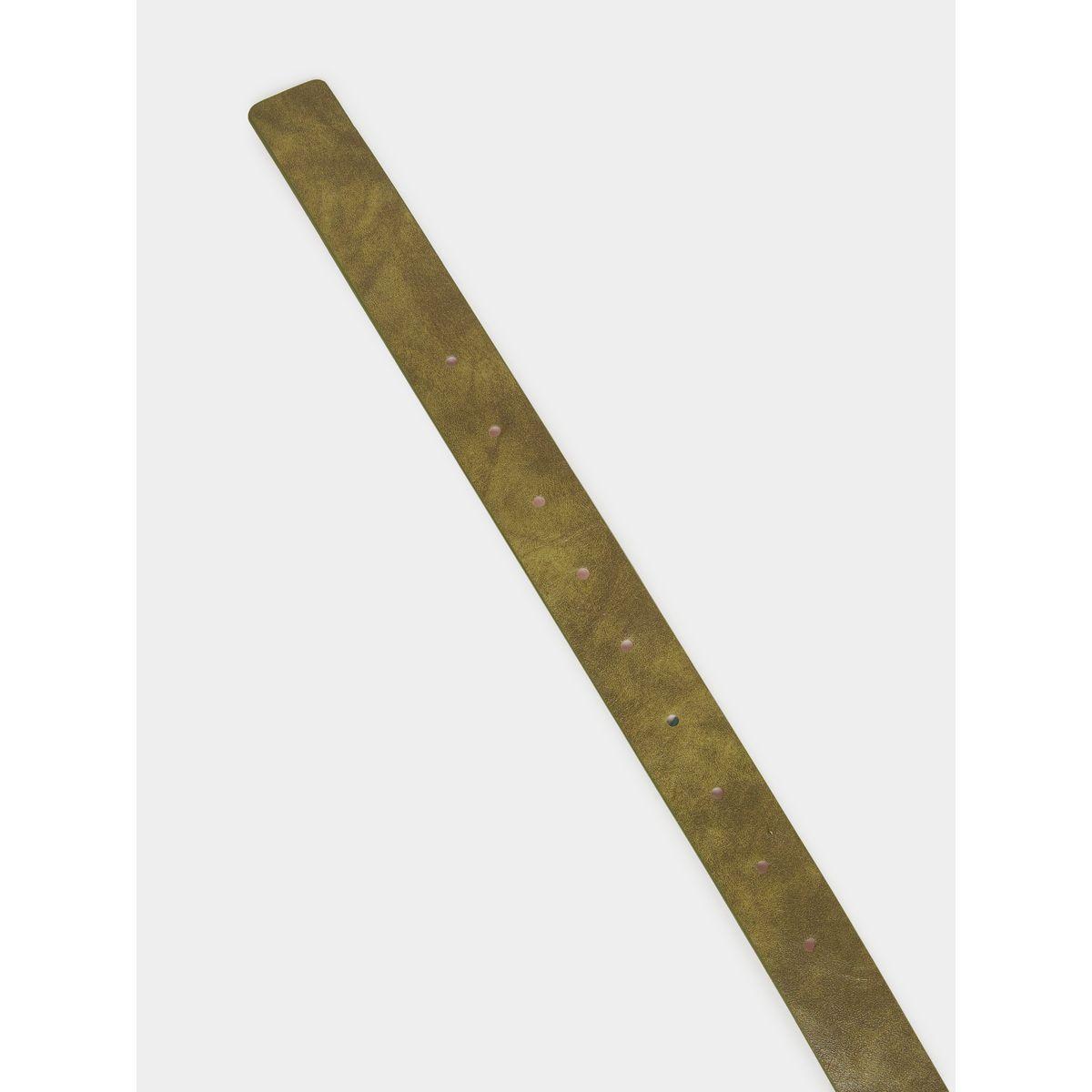 Styli Textured D Ring Belt-women-clothingaccessories-belts-image-5