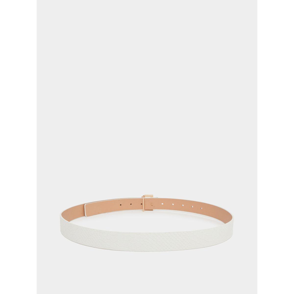 Styli Textured D Ring Belt-women-clothingaccessories-belts-image-3