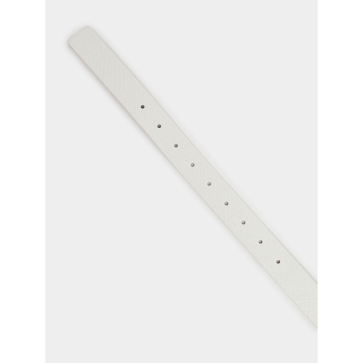 Styli Textured D Ring Belt-women-clothingaccessories-belts-image-5