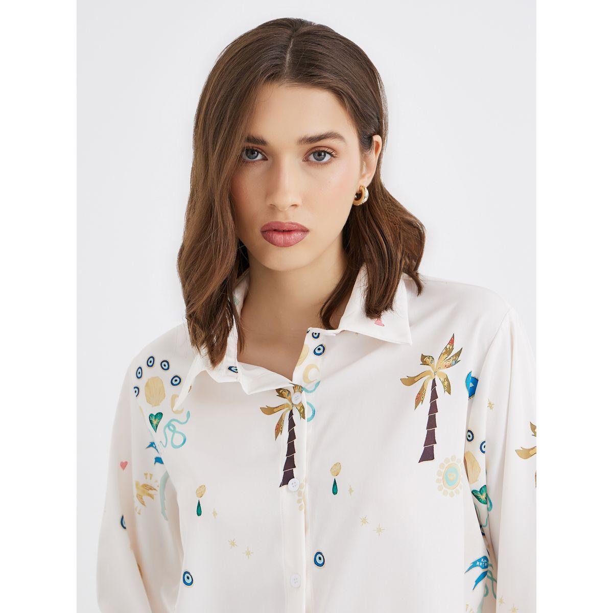 Styli Women All-Over Print Long Sleeve Oversized Shirt-women-clothing-shirtsandblouses-shirts-image-4