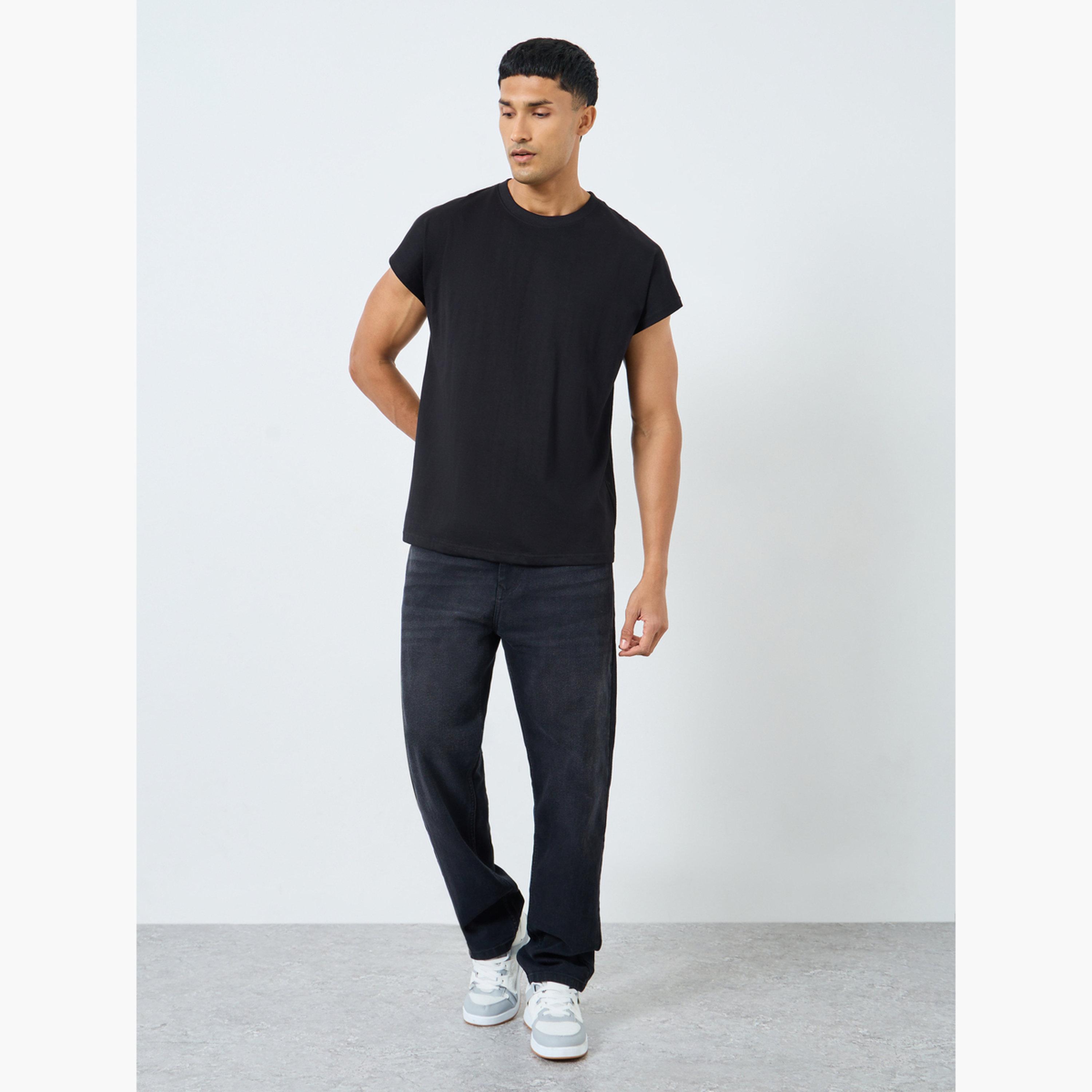 تيشيرت جيرسي بلا أكمام بطبعة جرافيك للرجال-men-clothing-tshirtsandpolos-vests-image-2