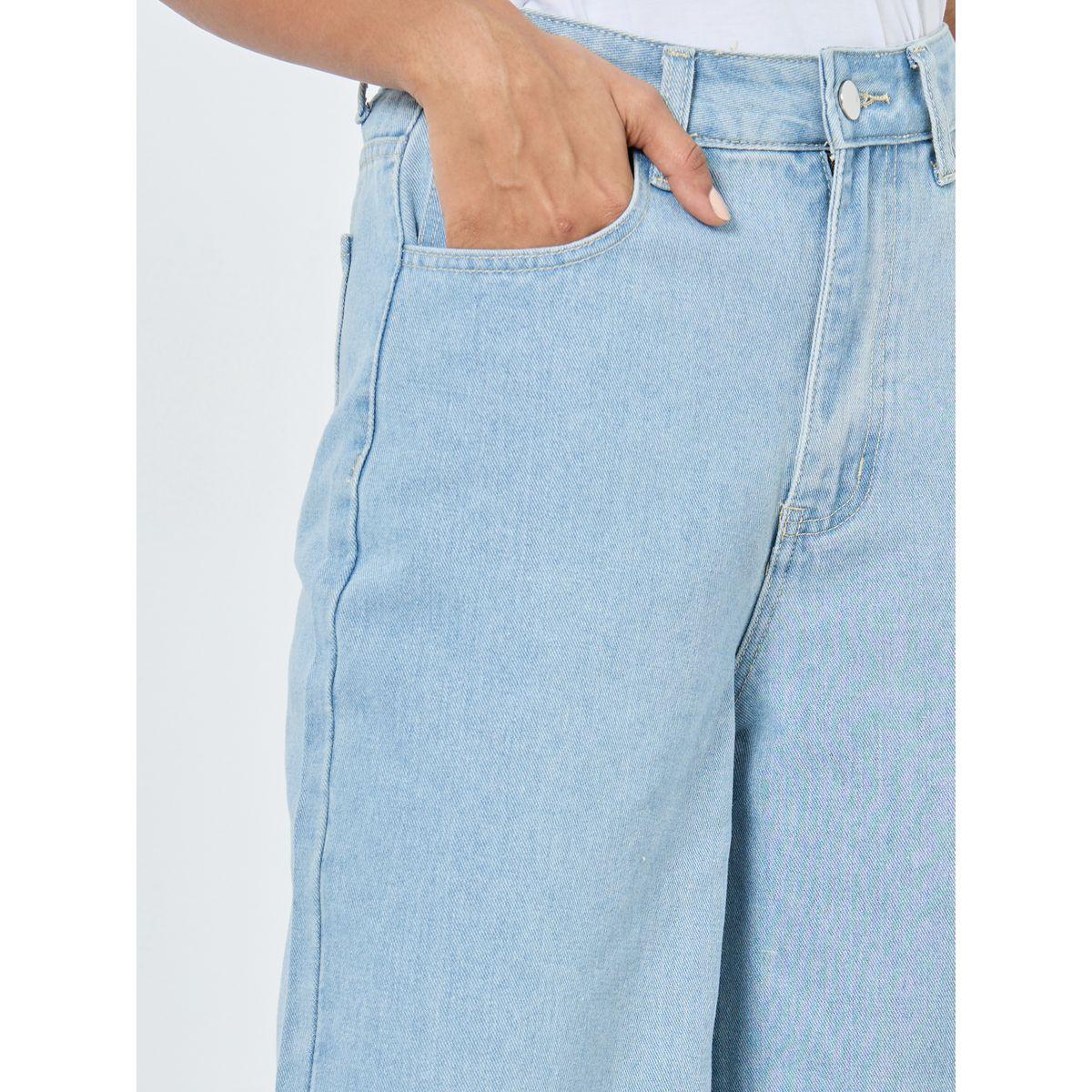Styli Mid Rise Wide Leg Faded Jeans-women-clothing-bottoms-jeans-image-3
