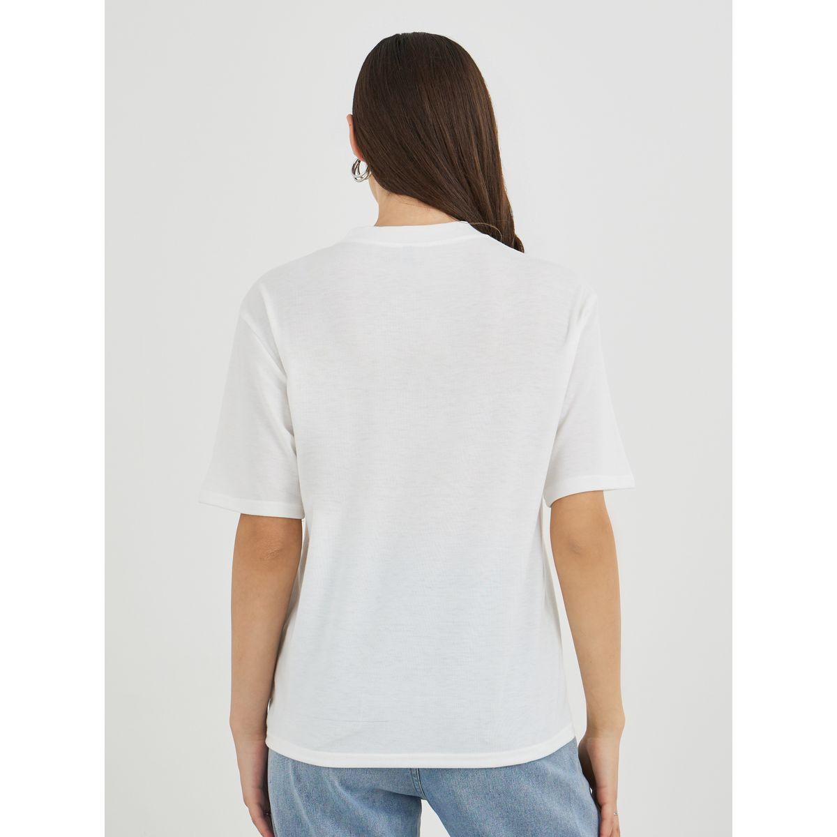Styli Floral Embroidered Round Neck T-Shirt-women-clothing-tshirts-image-5