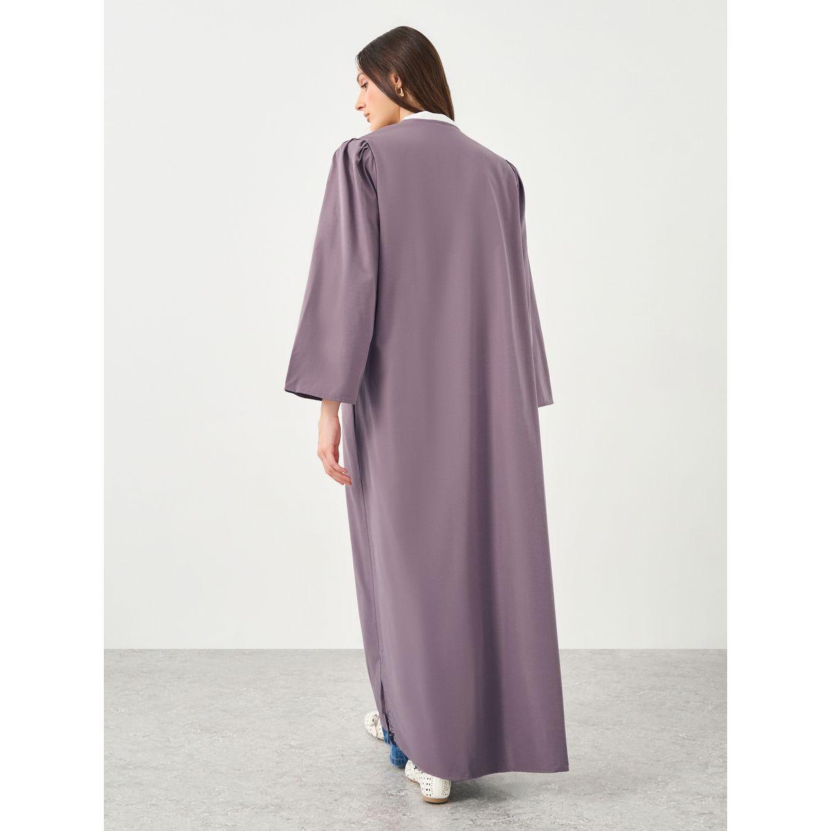 كيمونو بقصة عادية مفتوح من الأمام-women-arabicclothing-abayas-image-5