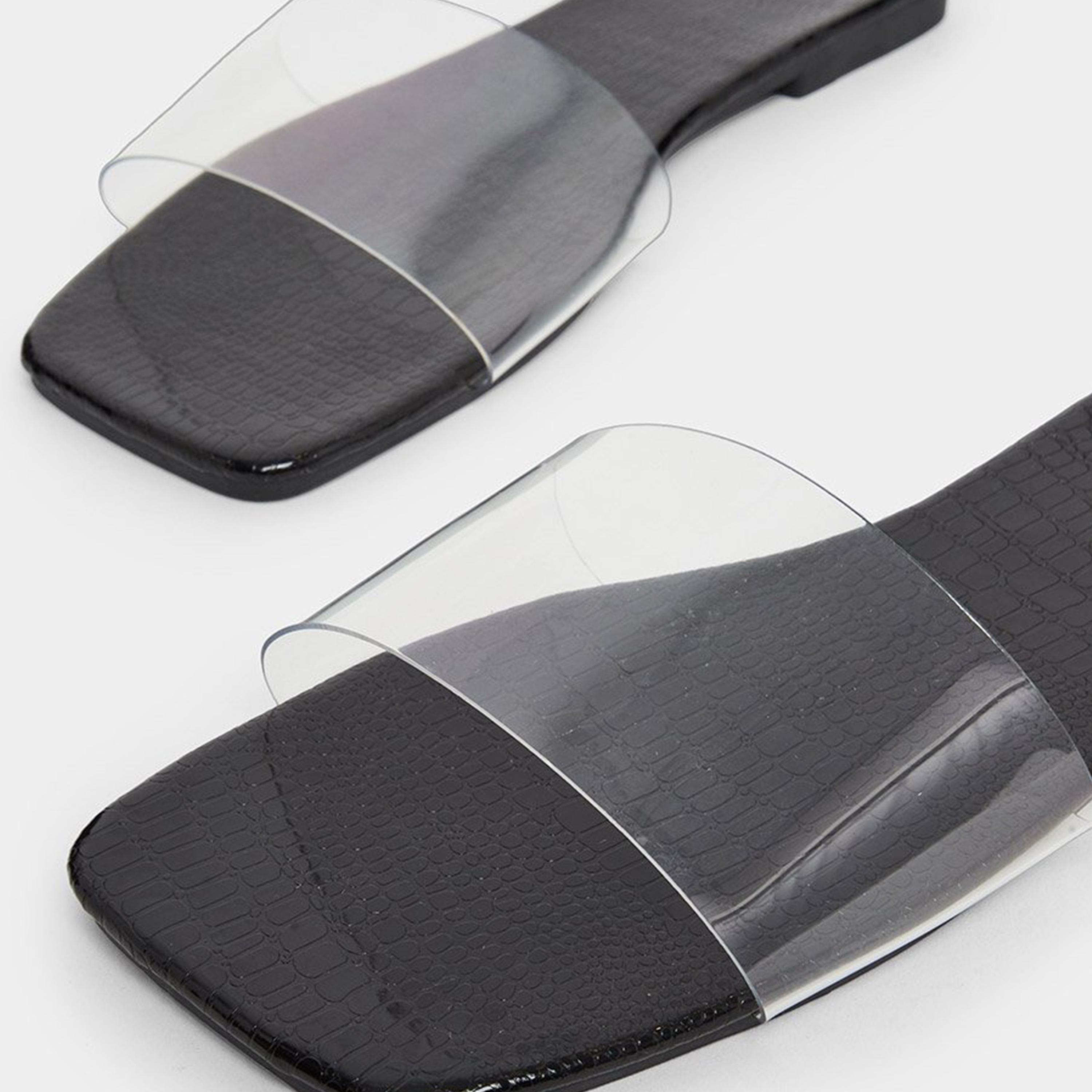 Take Two Women Transparent Vamp Flat Sandals-women-shoes-flipflopsandslides-image-4