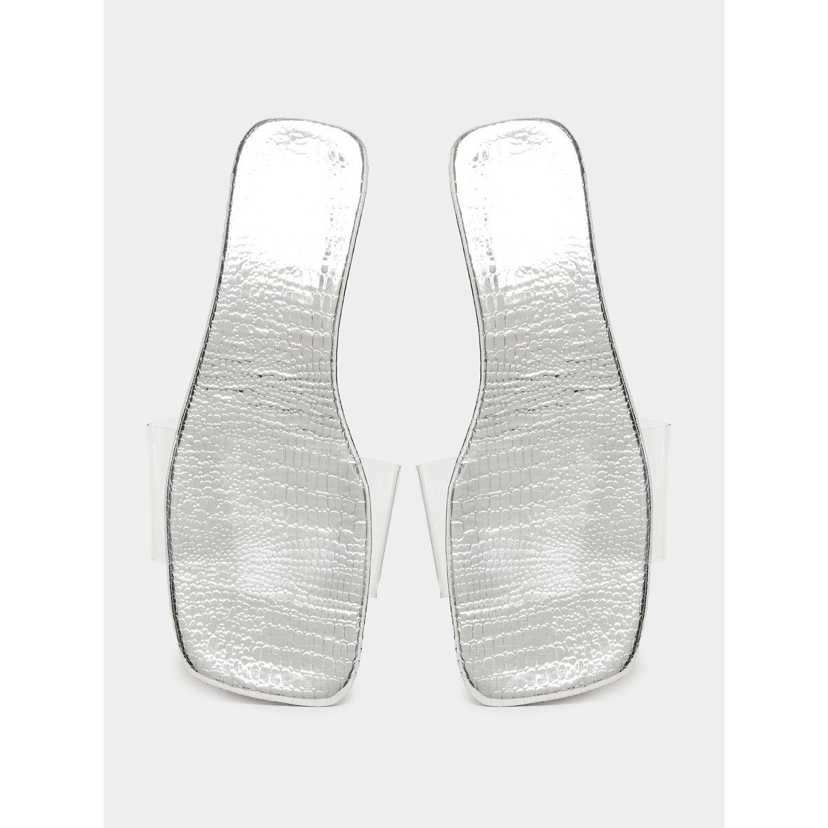 صندل فلات بسير شفاف-women-shoes-flipflopsandslides-image-5