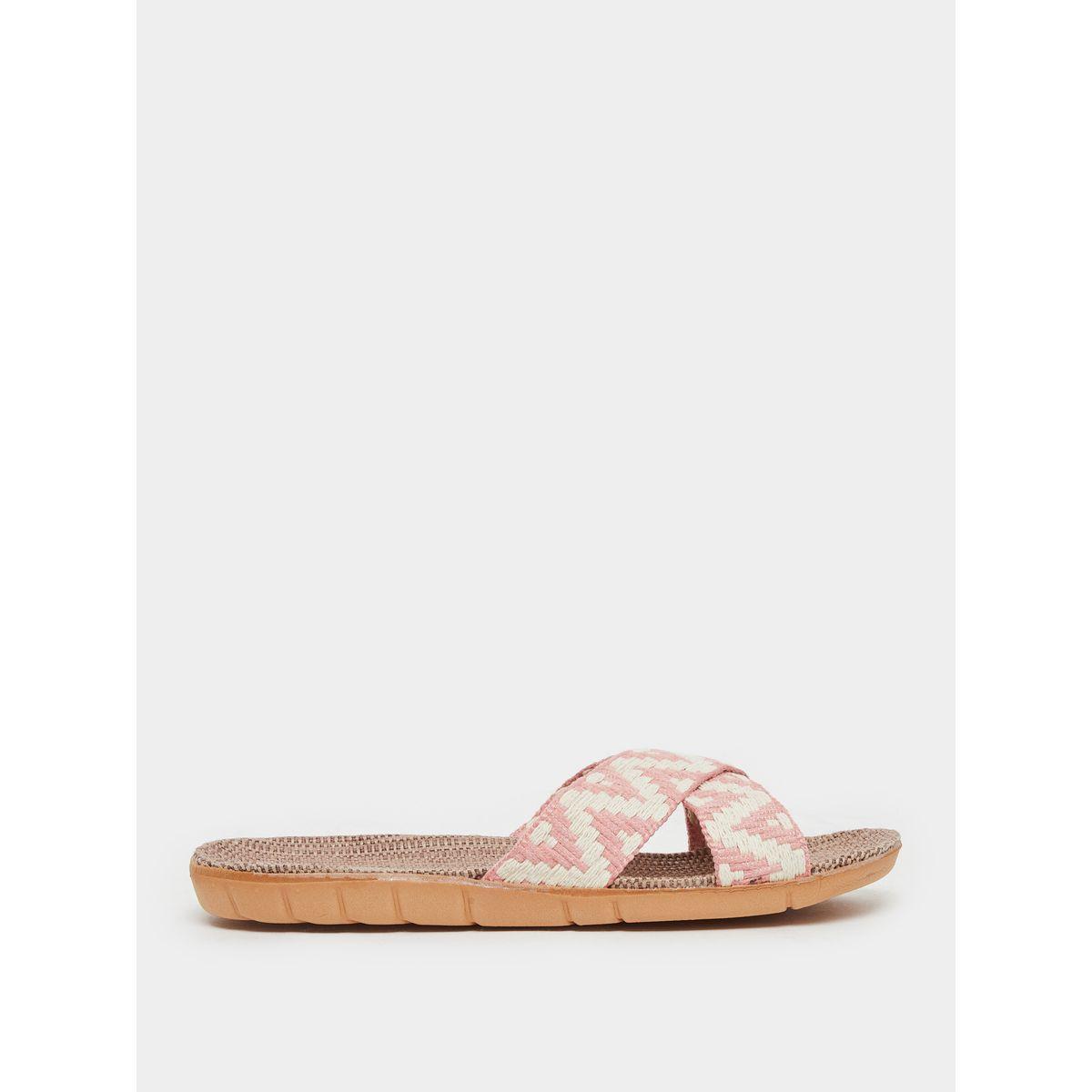 صندل فلات كروس-women-shoes-flipflopsandslides-image-1