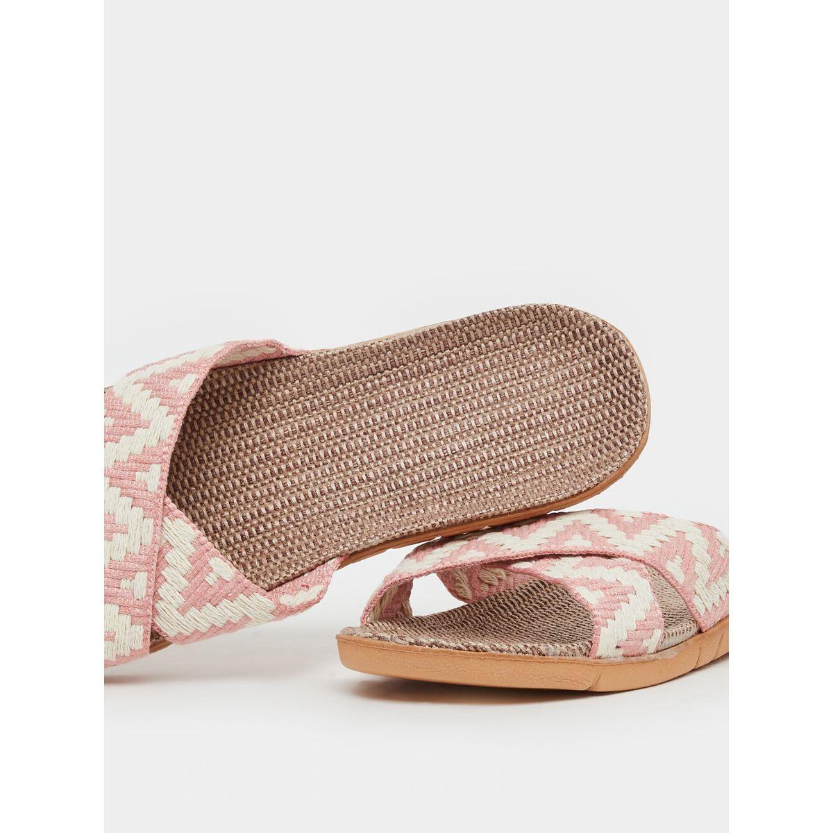 صندل فلات كروس-women-shoes-flipflopsandslides-image-3