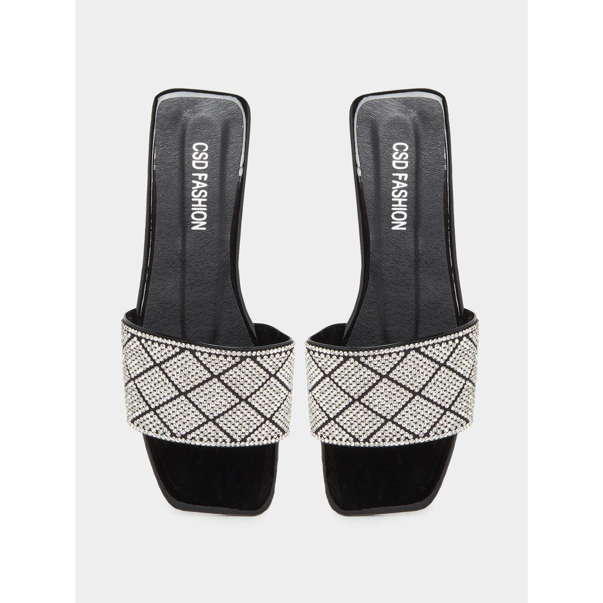 صندل فلات منمق بحجر الراين-women-shoes-flipflopsandslides-image-5