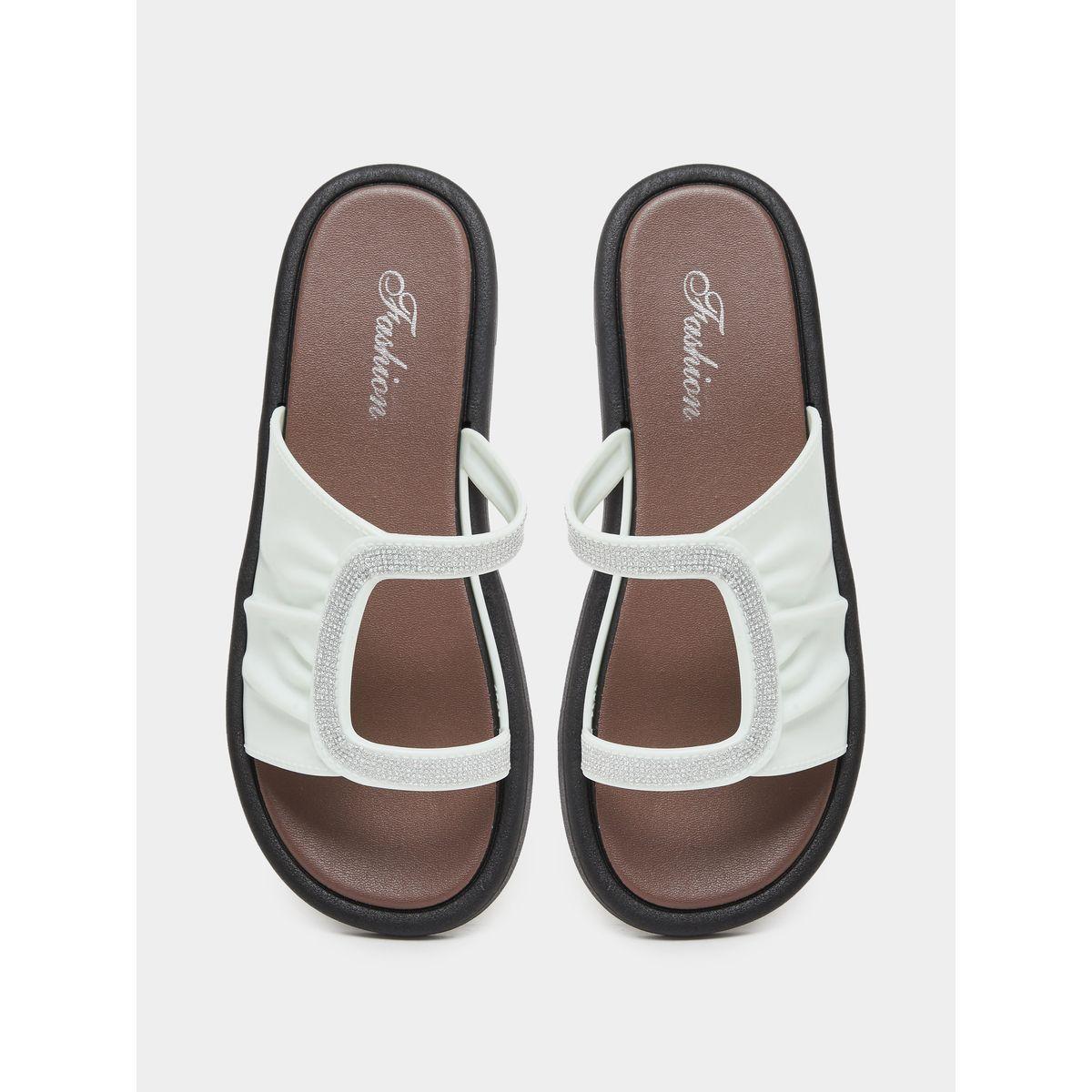 صندل فلات بتفاصيل مُنمقة-women-shoes-flipflopsandslides-image-5