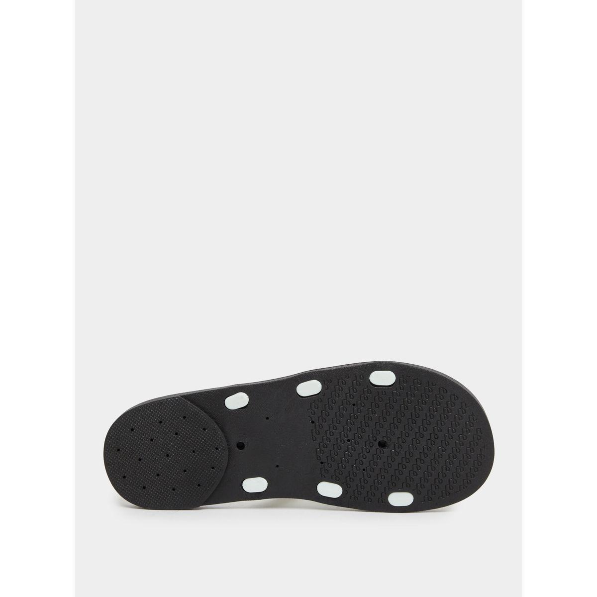 Styli Rhinestone Embellished Side Cut Out Vamp Flat Sandals-women-shoes-flipflopsandslides-image-6