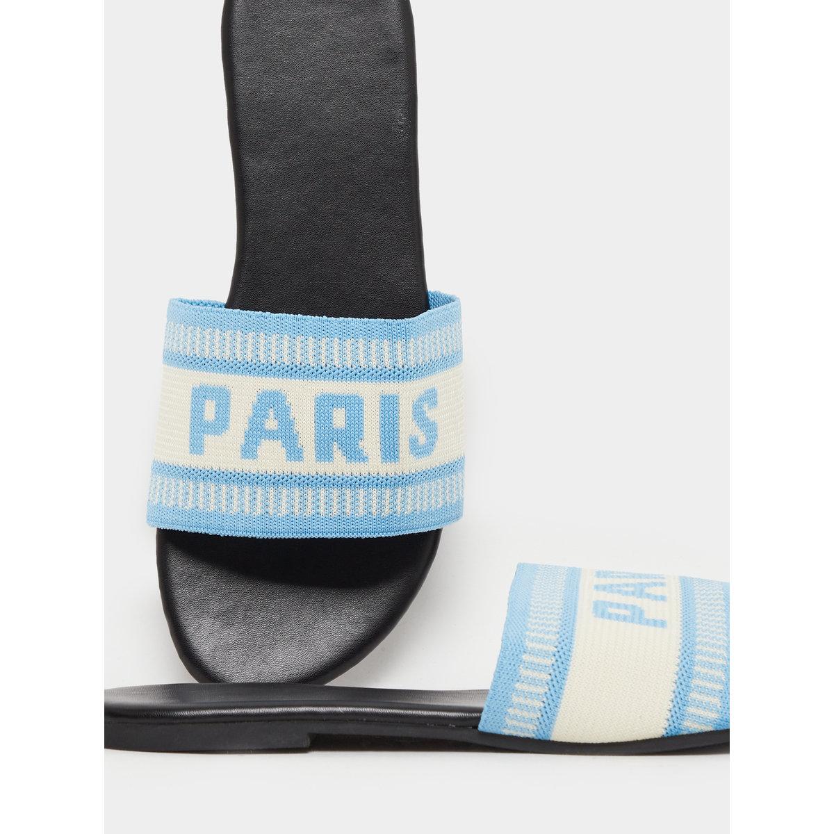 Take Two Printed Strap Flat Sandals-women-shoes-flipflopsandslides-image-3