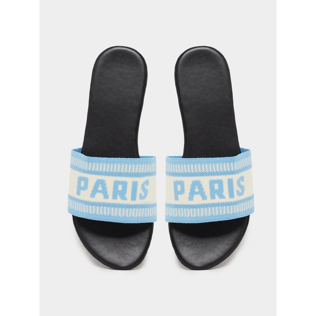 Take Two Printed Strap Flat Sandals-women-shoes-flipflopsandslides-image-5