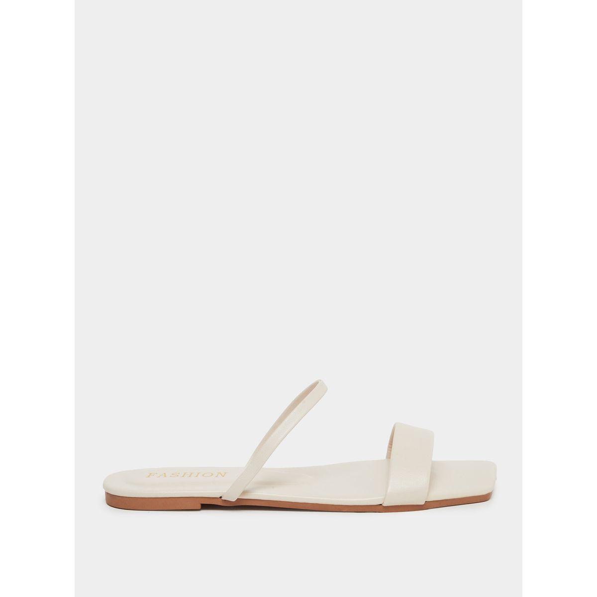 صندل فلات-women-shoes-sandals-flats-image-1