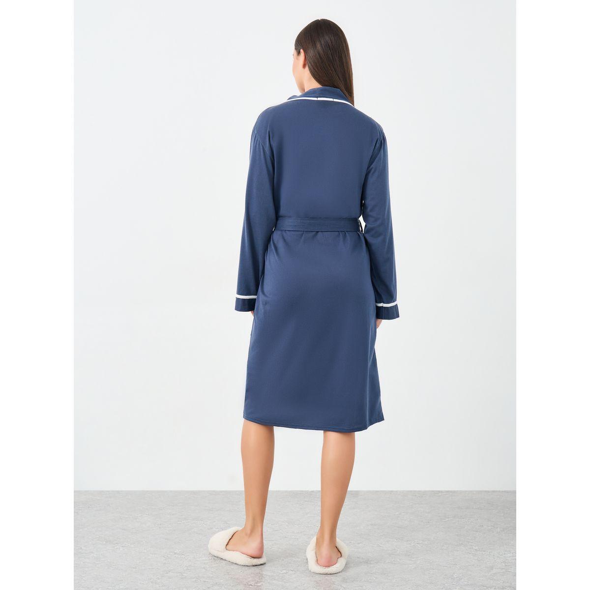 روب بجيوب مع تفاصيل أنبوب-women-clothing-nightwear-robes-image-4