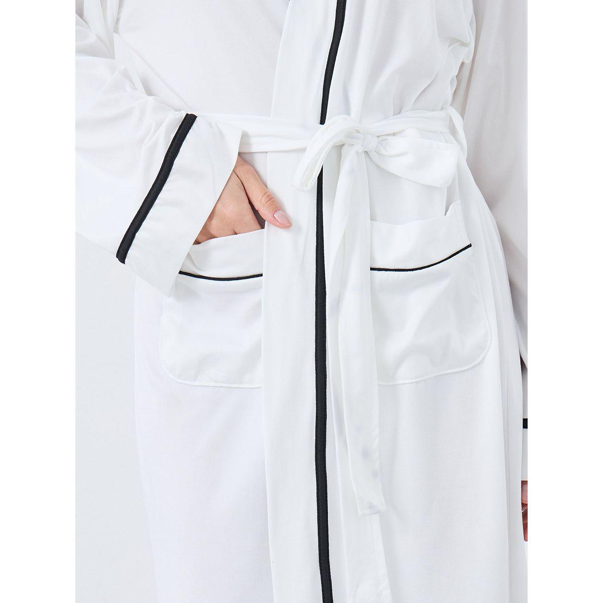 روب بجيوب مع تفاصيل أنبوب-women-clothing-nightwear-robes-image-3