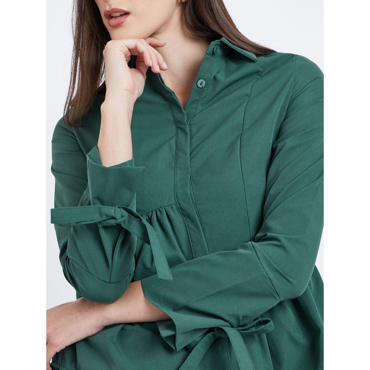 بلوزة بتفاصيل غير متماثلة-women-clothing-shirtsandblouses-shirts-image-3