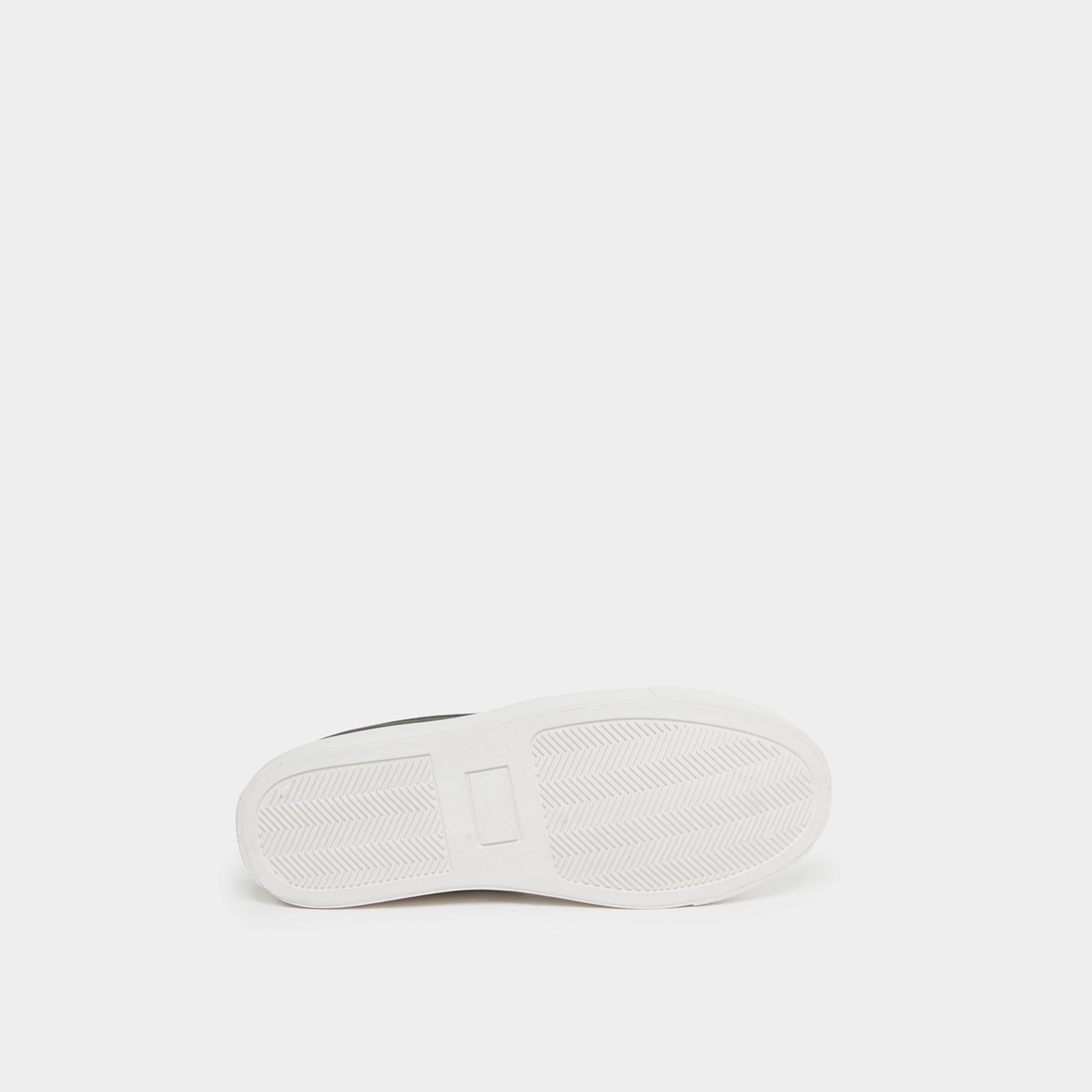 ستايلي - حذاء كاجوال سهل الارتداء بمظهر جلد سويدي للرجال-men-shoes-sneakers-image-6