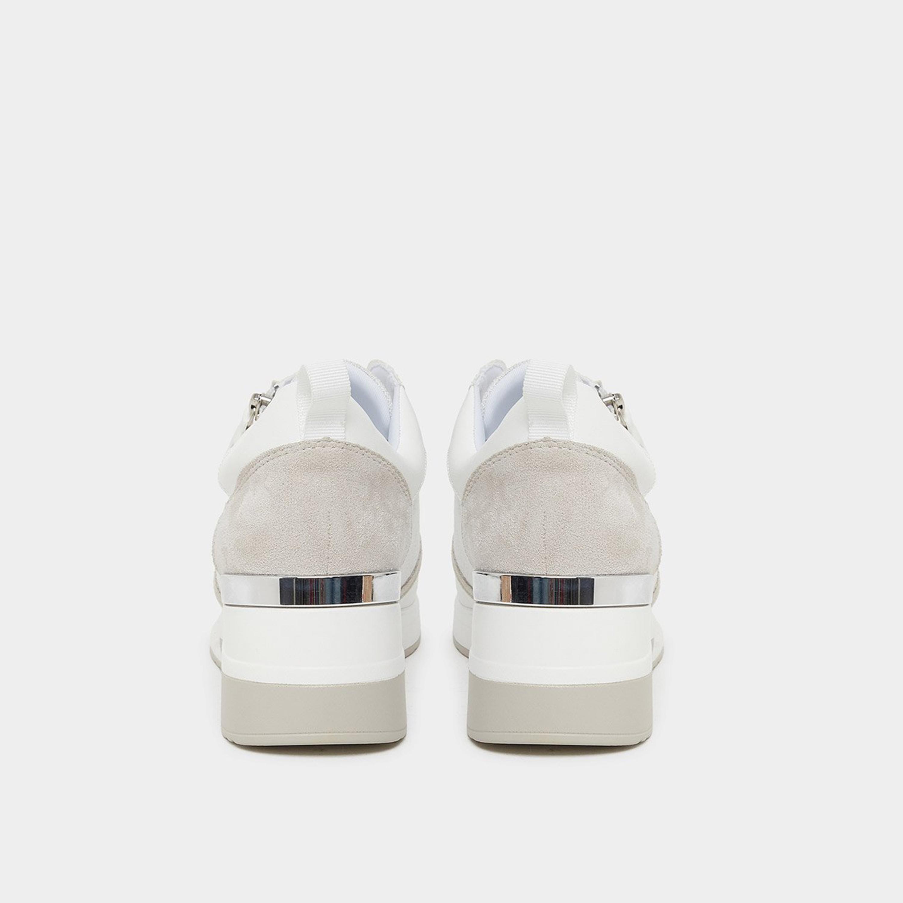 ستايلي - حذاء رياضي بسحاب محكم-women-shoes-sneakers-image-5