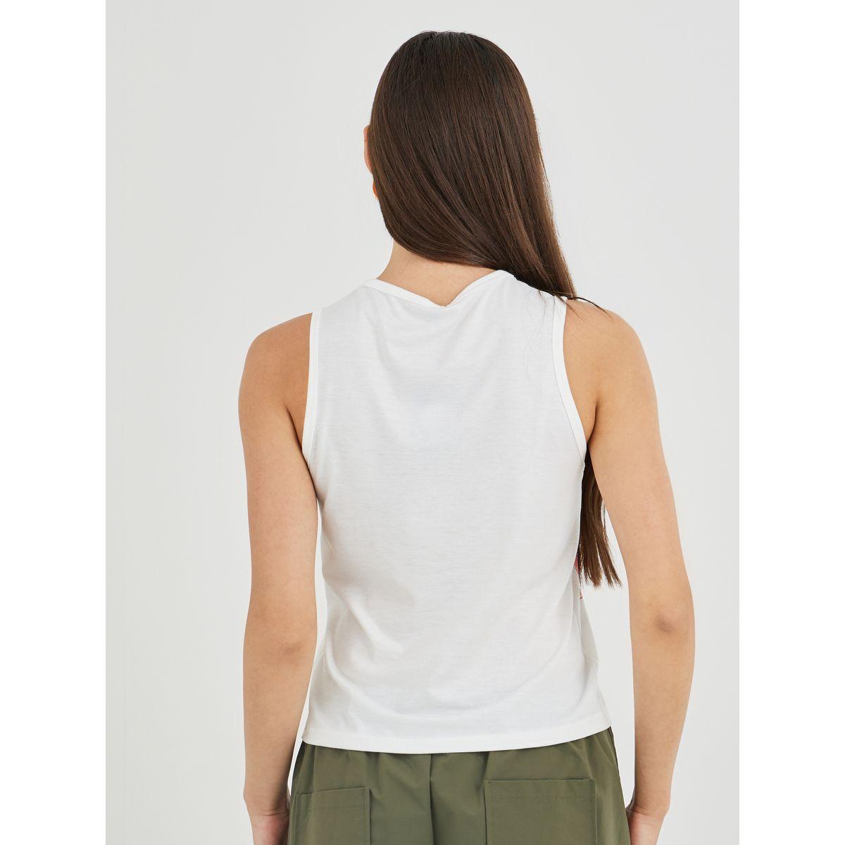Styli Floral Printed Sleeveless T-Shirt-women-clothing-tshirts-image-4