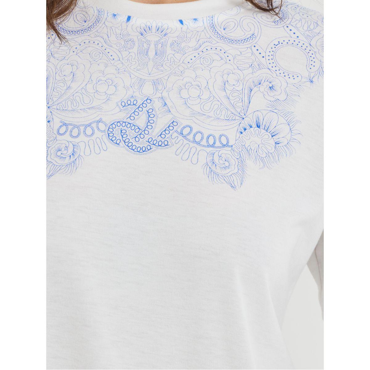 Styli Graphic Printed Regular Fit T-Shirt-women-clothing-tshirts-image-4