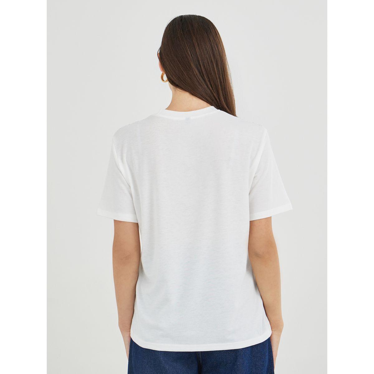 Styli Graphic Printed Regular Fit T-Shirt-women-clothing-tshirts-image-5