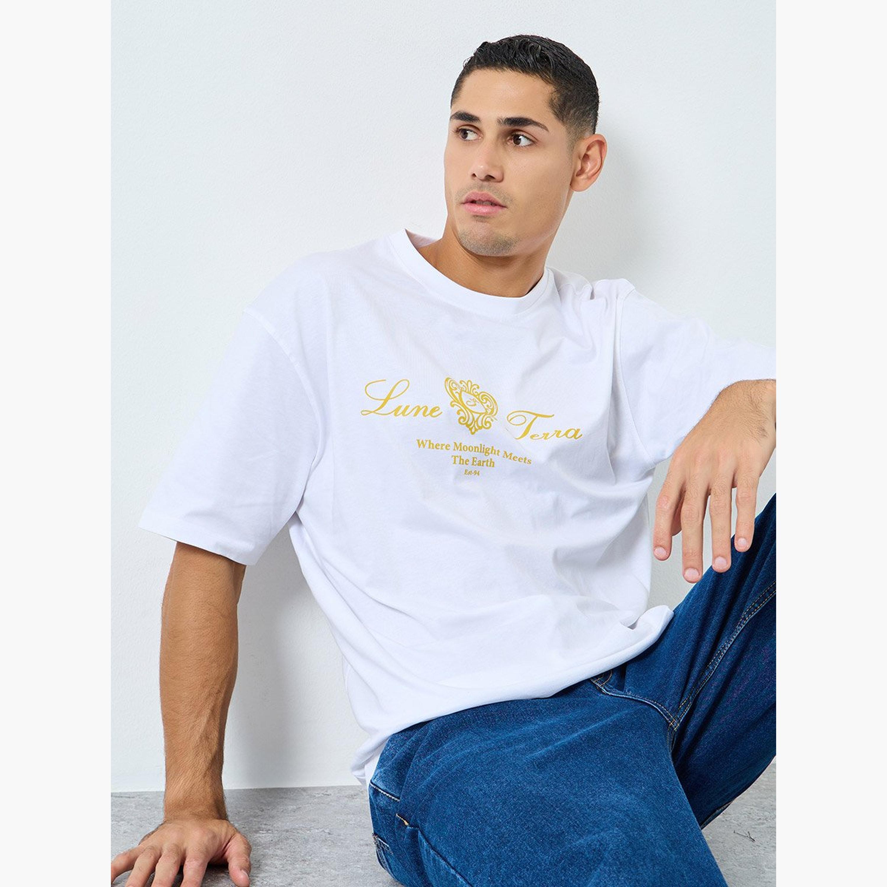 Styli Oversized Printed Heavy Jersey T-Shirt-men-clothing-tshirtsandpolos-tshirts-image-2