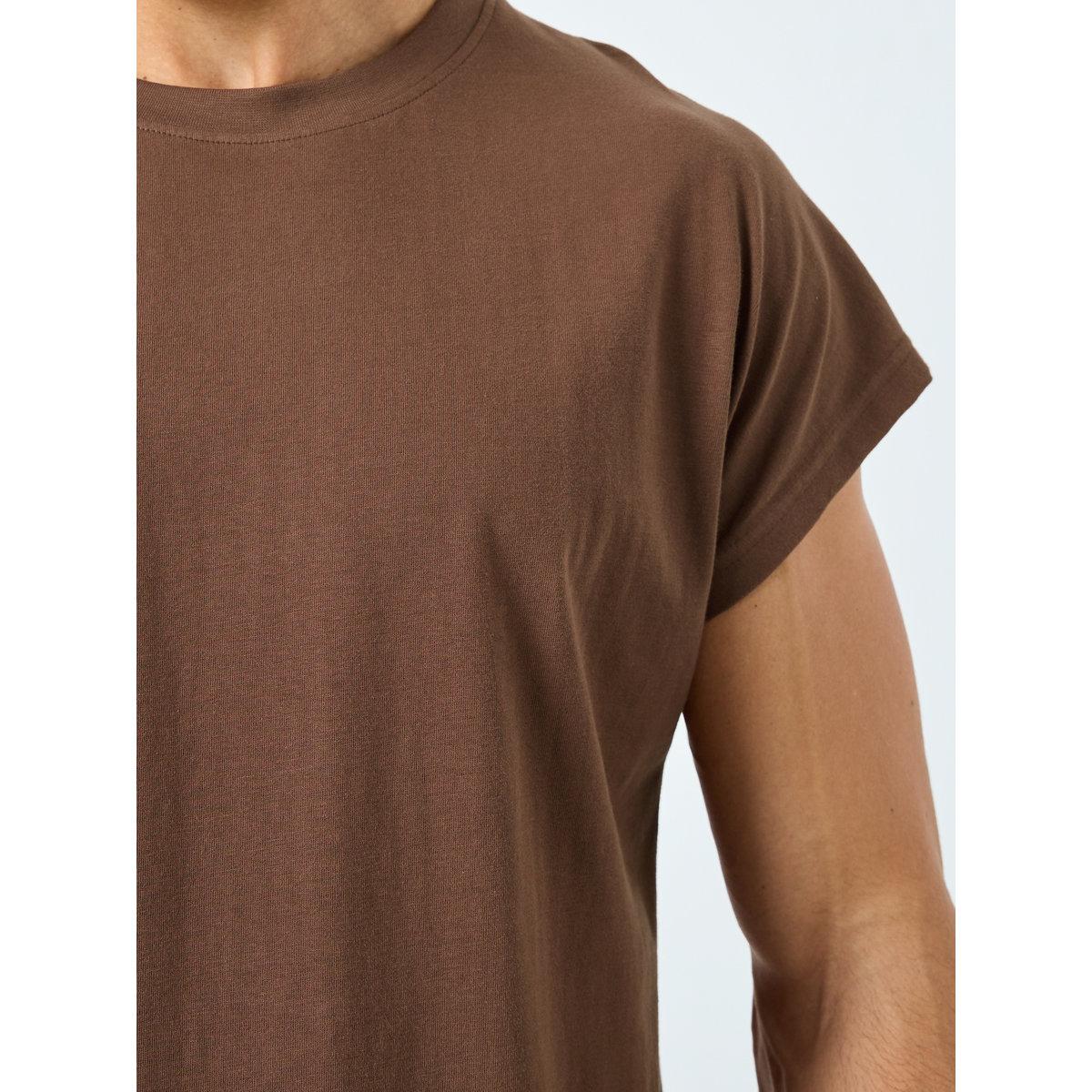 Styli Graphic Print Oversized Cap Sleeve Jersey Tank-men-clothing-sportswearandactivewear-tshirtsandpolos-image-4