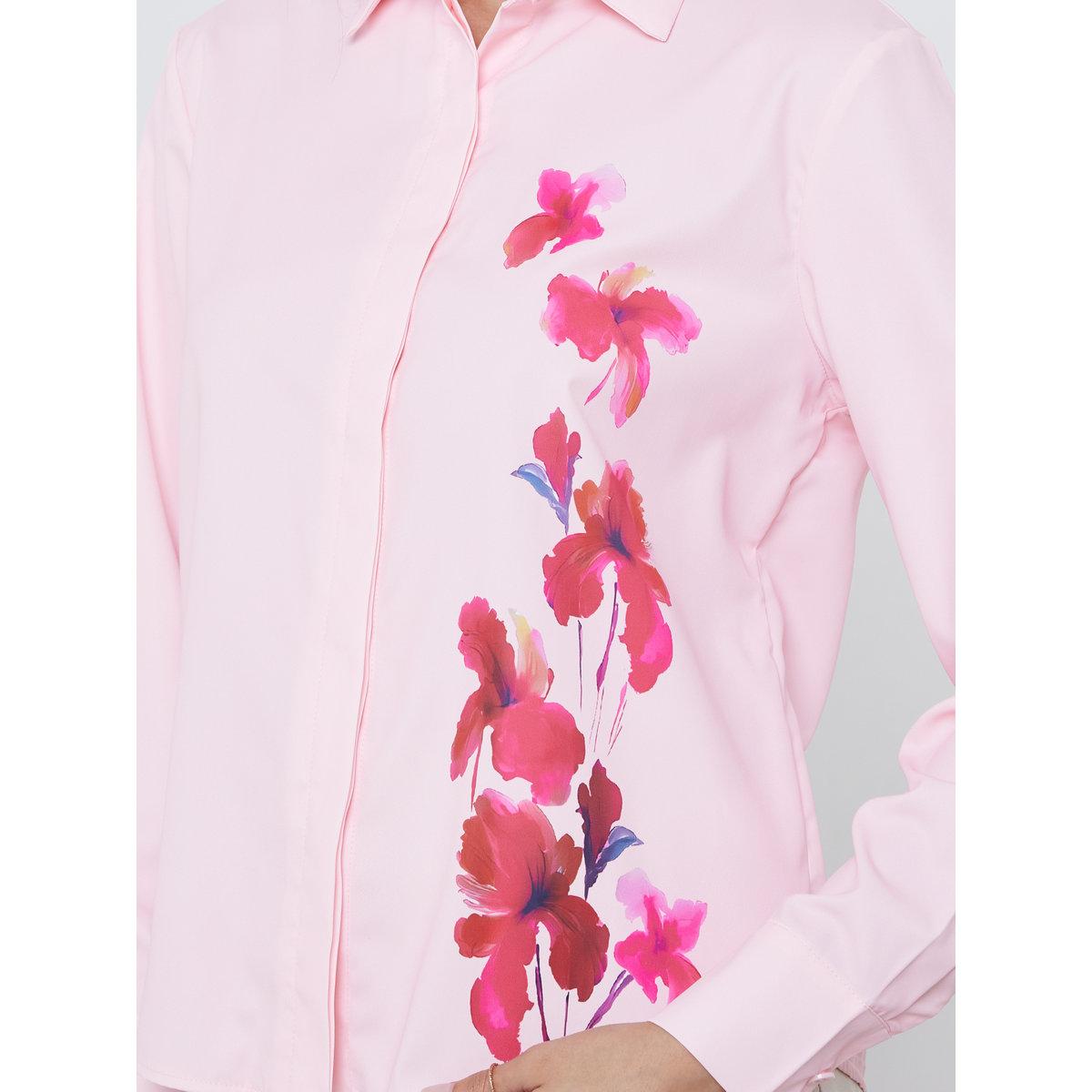 بلوزة بطبعة زهور بتفاصيل أزرار-women-clothing-shirtsandblouses-shirts-image-4
