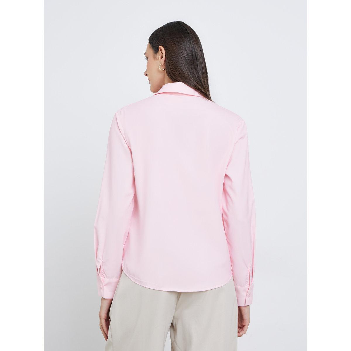 بلوزة بطبعة زهور بتفاصيل أزرار-women-clothing-shirtsandblouses-shirts-image-5