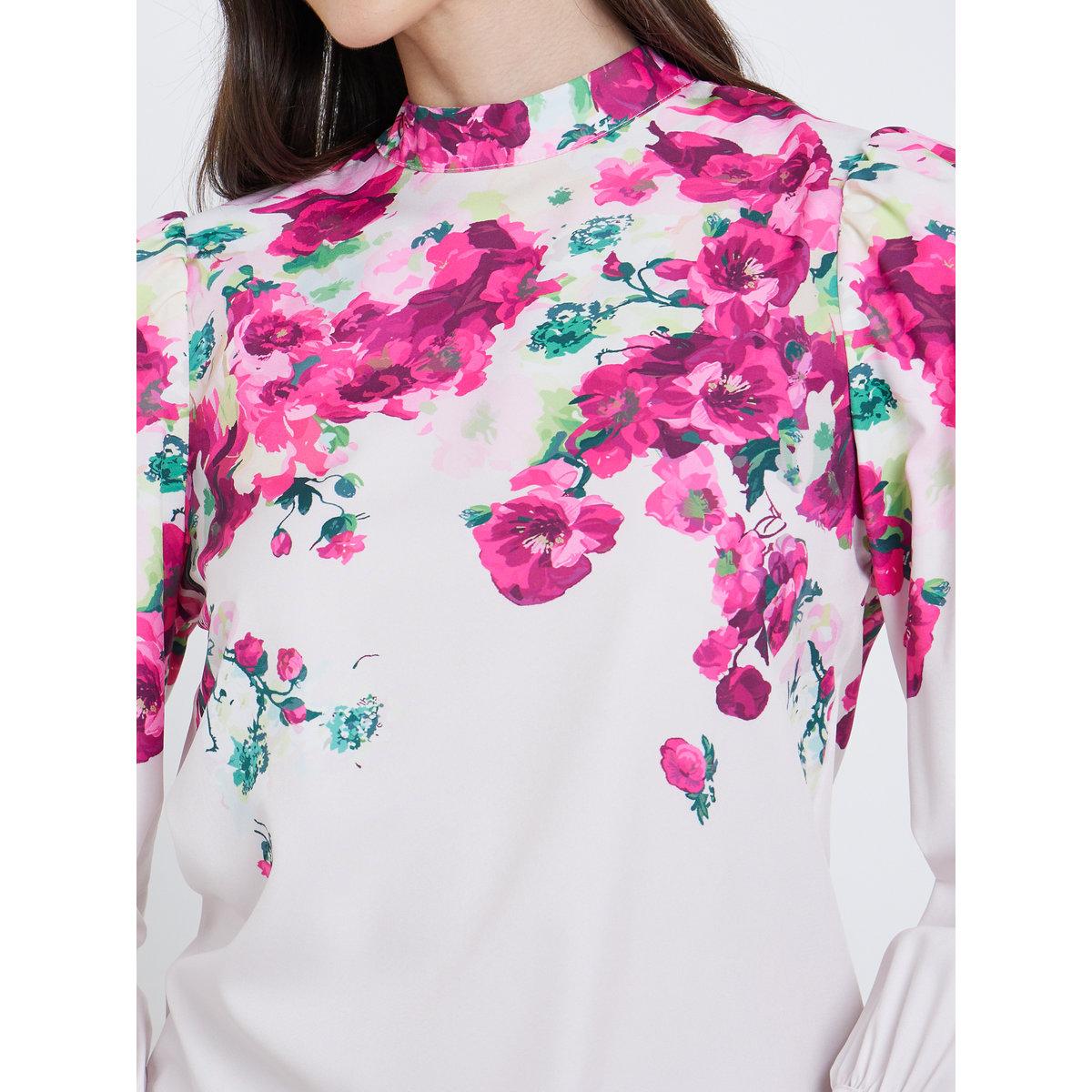 بلوزة بطبعة زهور وأكمام طويلة-women-clothing-shirtsandblouses-blouses-image-4