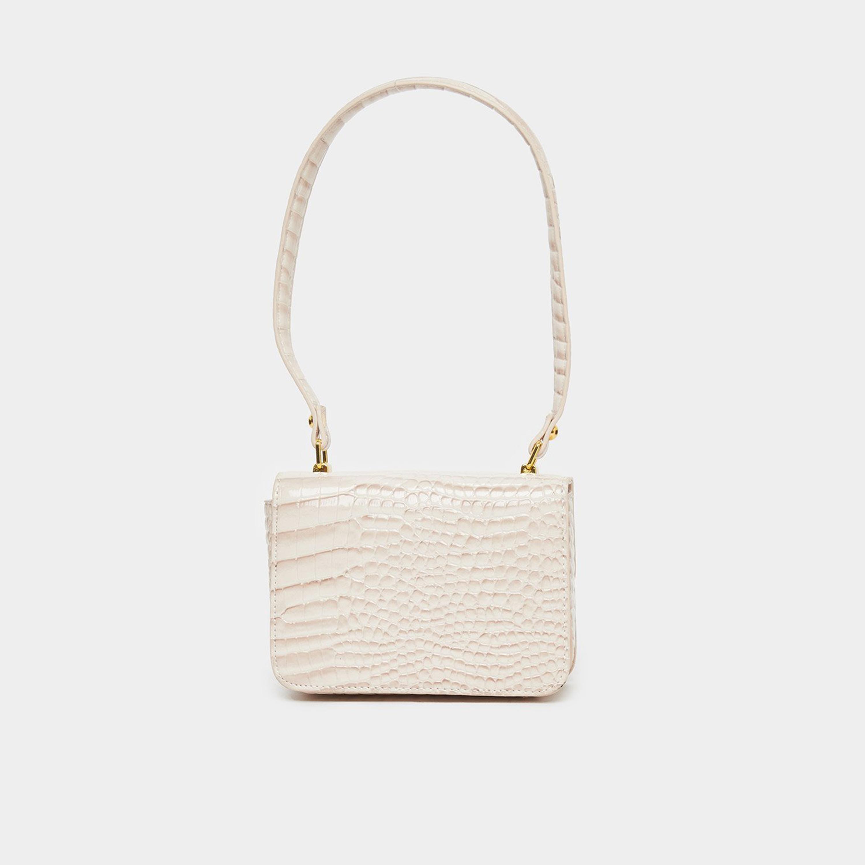 Take Two Printed Shoulder Bag with Golden Clasp-women-bagsandwallets-handbags-image-4
