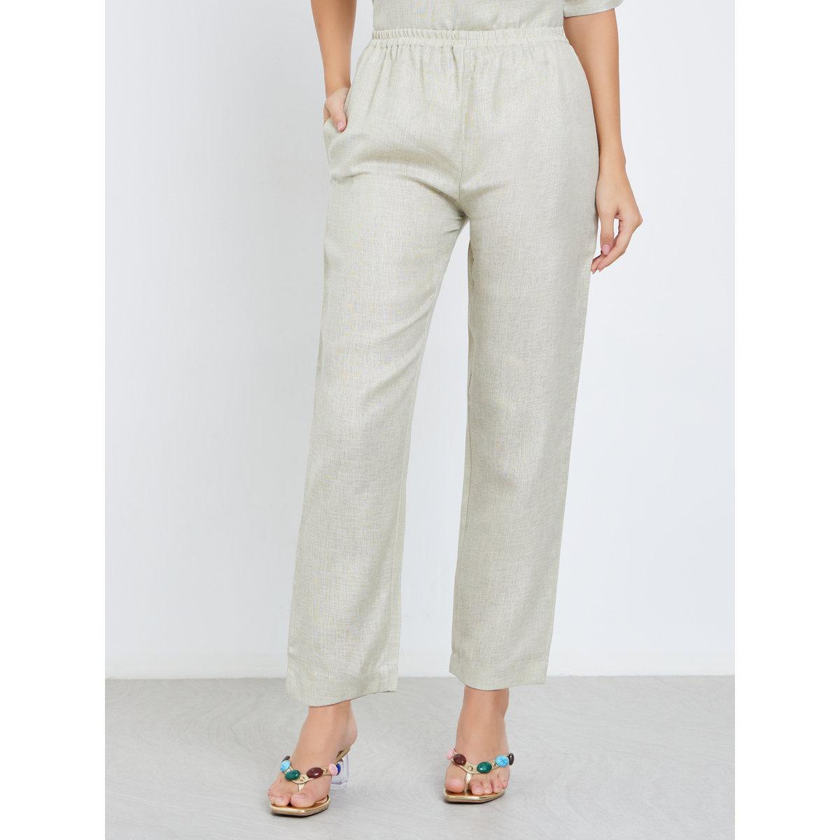 Maxim Creation Women Embroidered Panel Top and Pants Co-Ords-women-clothing-coordsets-image-4