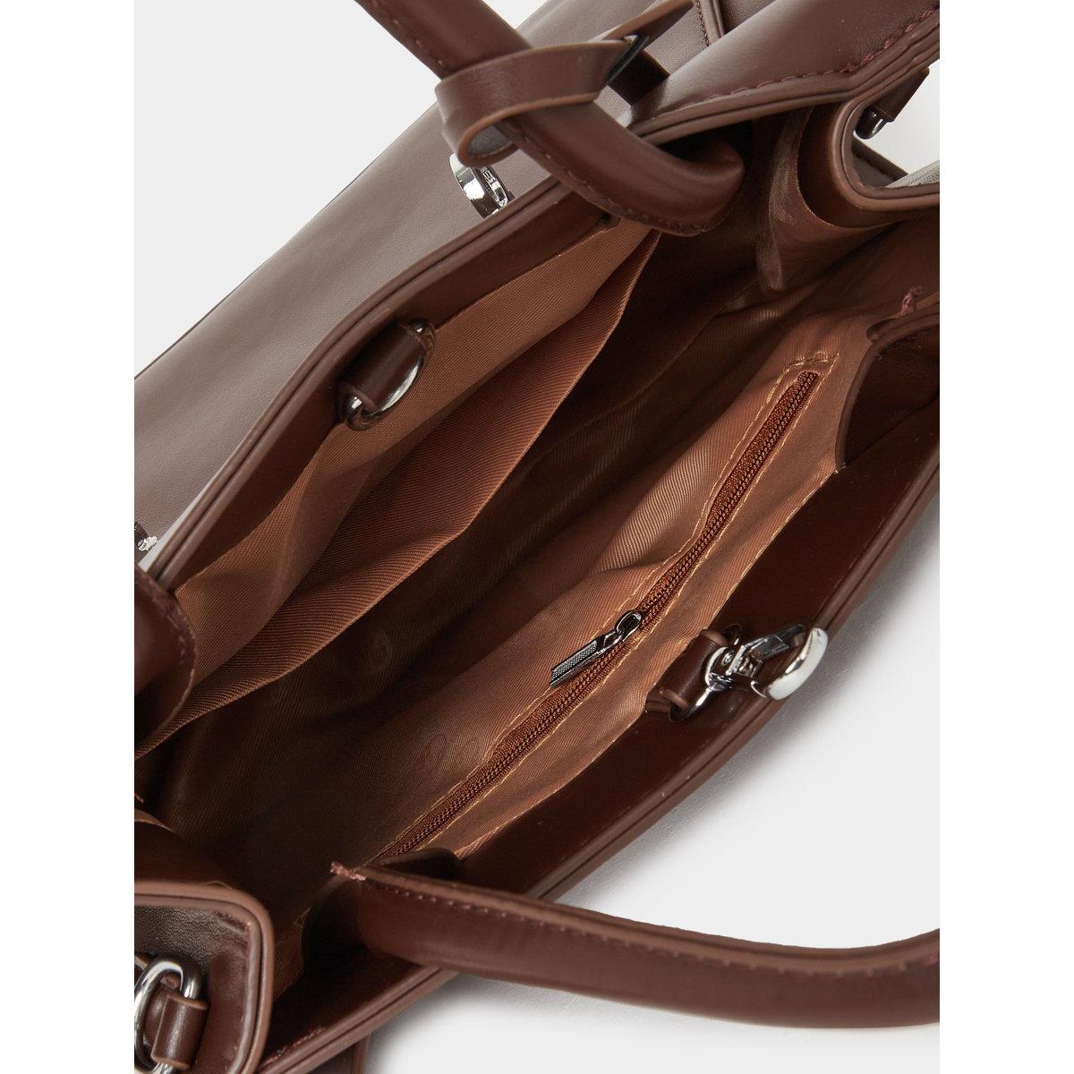 شنطة يد أنيقة باللون البُني-women-bagsandwallets-handbags-image-6