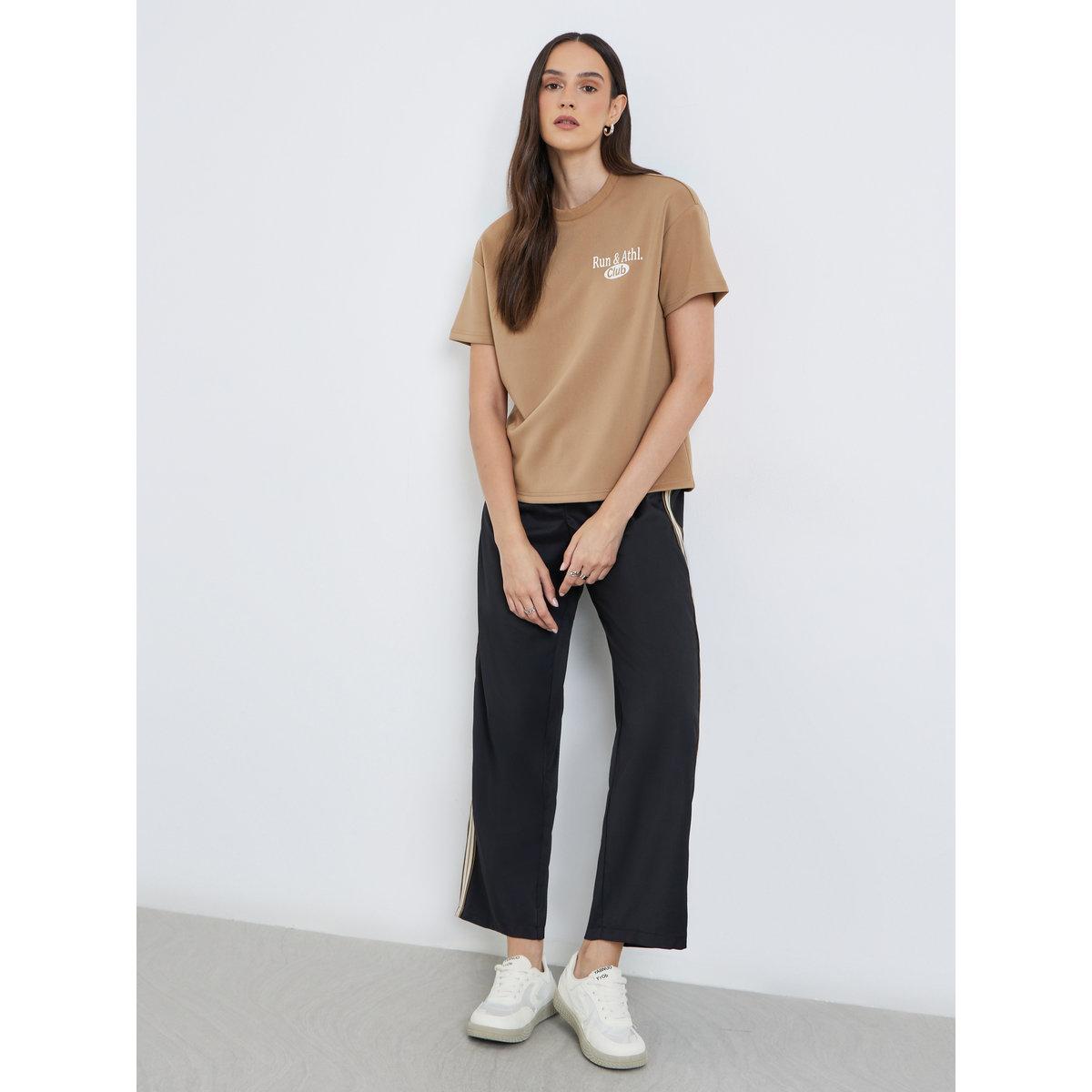 بنطال بقصة أرجل مستقيمة-women-clothing-bottoms-trousers-image-1