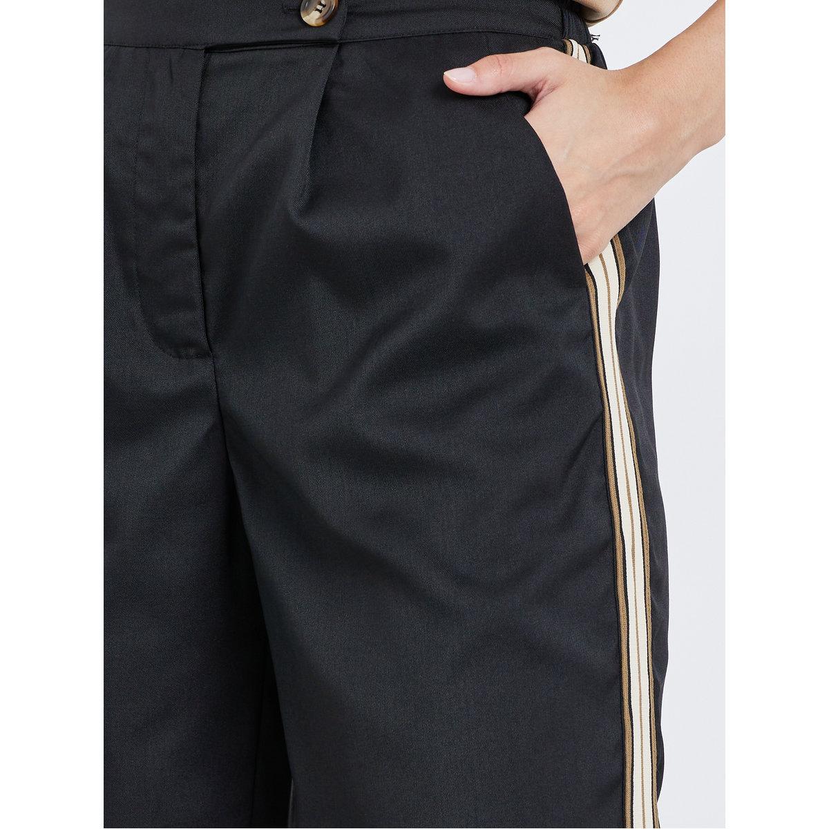 بنطال بقصة أرجل مستقيمة-women-clothing-bottoms-trousers-image-3